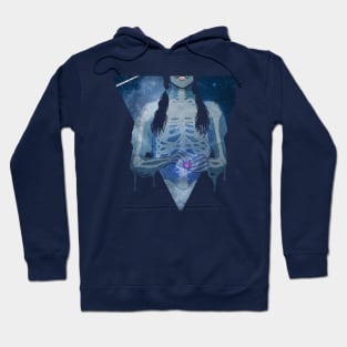 Brain Damage Hoodie